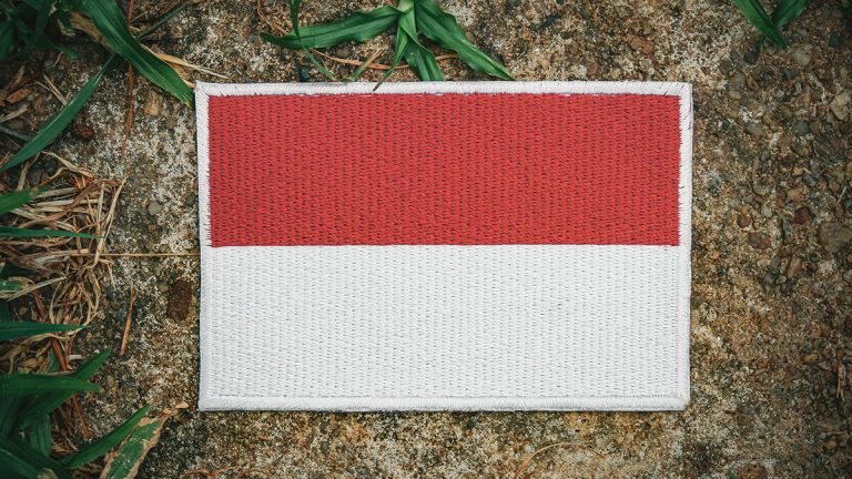 Merdeka dalam Kebersamaan, Tumbuh dalam Kedamaian